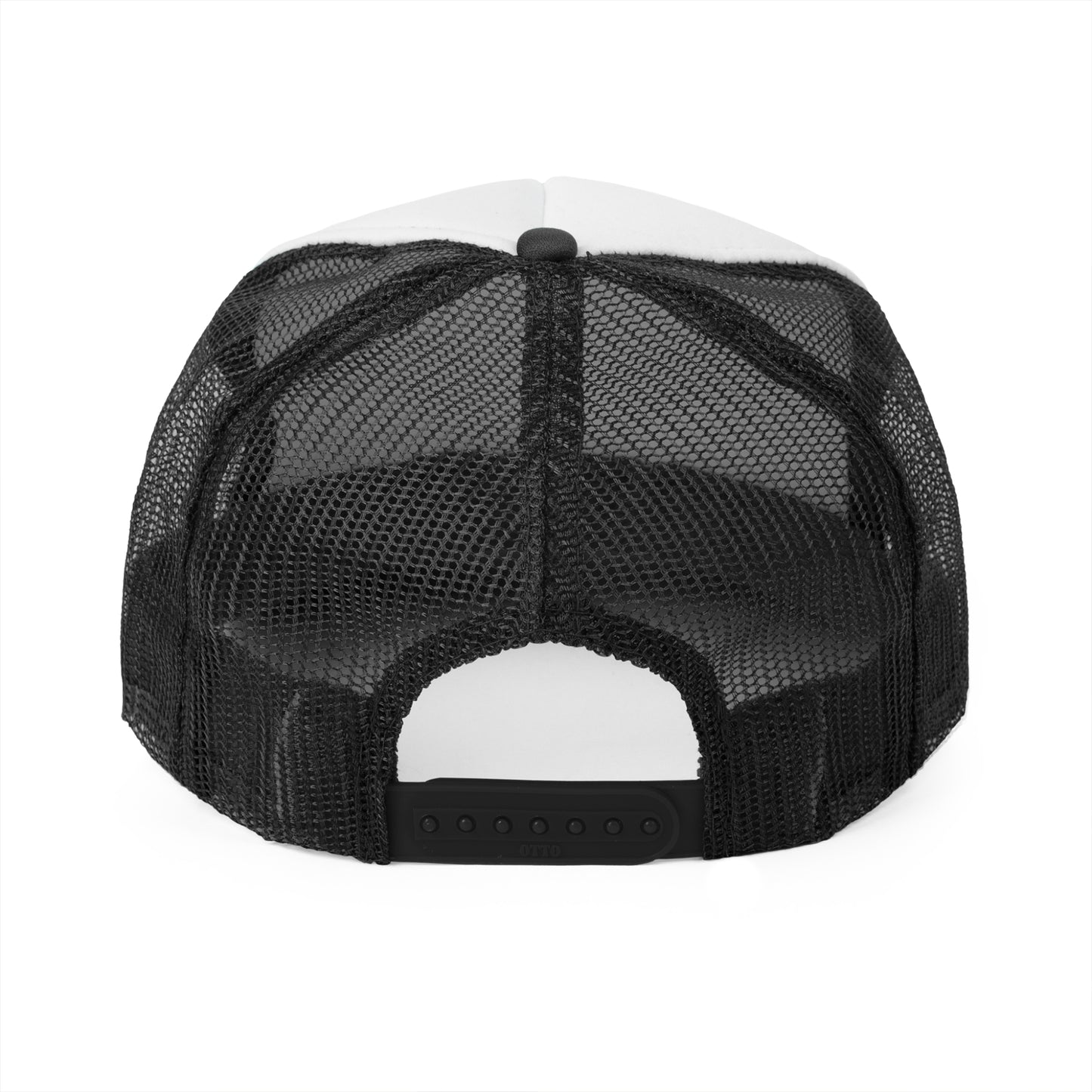 Boom Boom Sportfishing Trucker Cap - Stylish Outdoor Hat for Fishing Enthusiasts