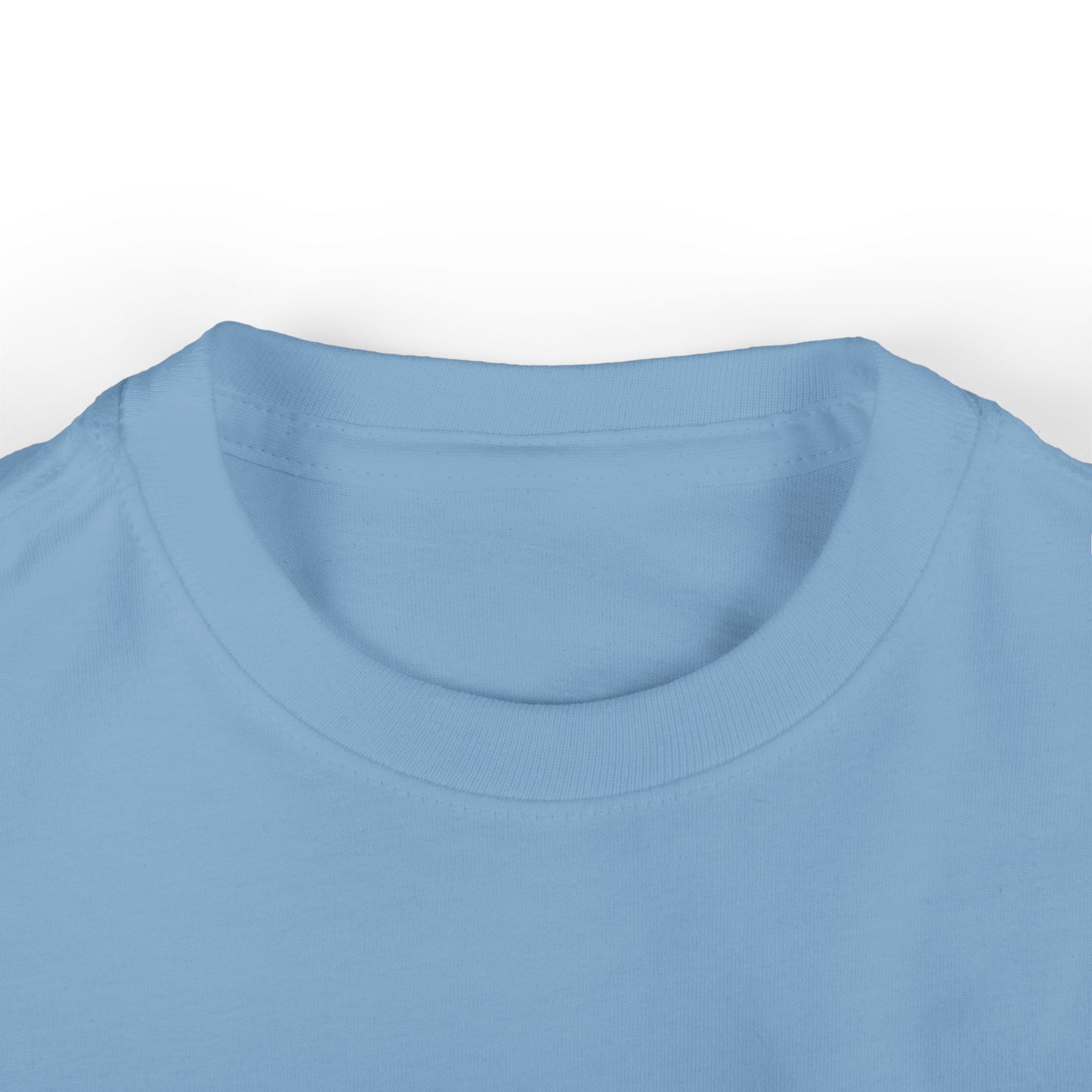 Infant Fine Jersey Tee - "Dad's Fishing Buddy"