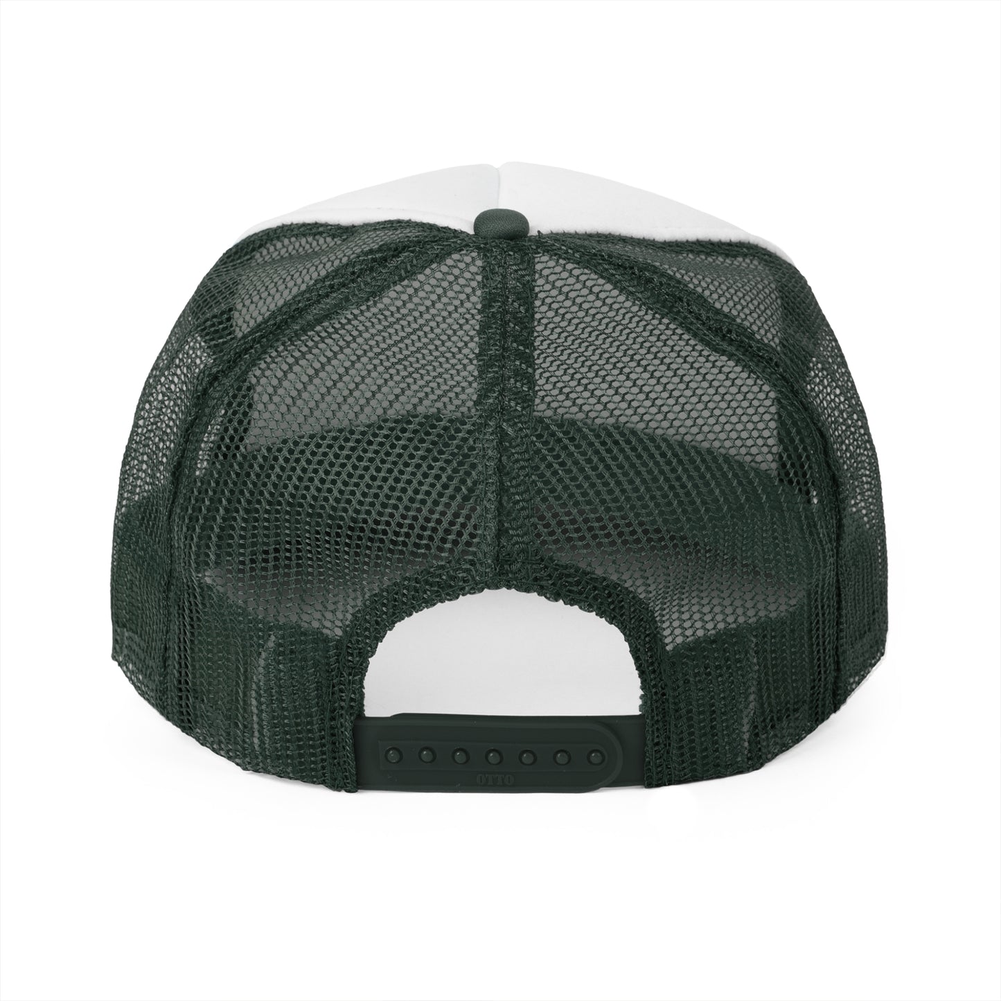 Boom Boom Sportfishing Trucker Cap - Stylish Outdoor Hat for Fishing Enthusiasts