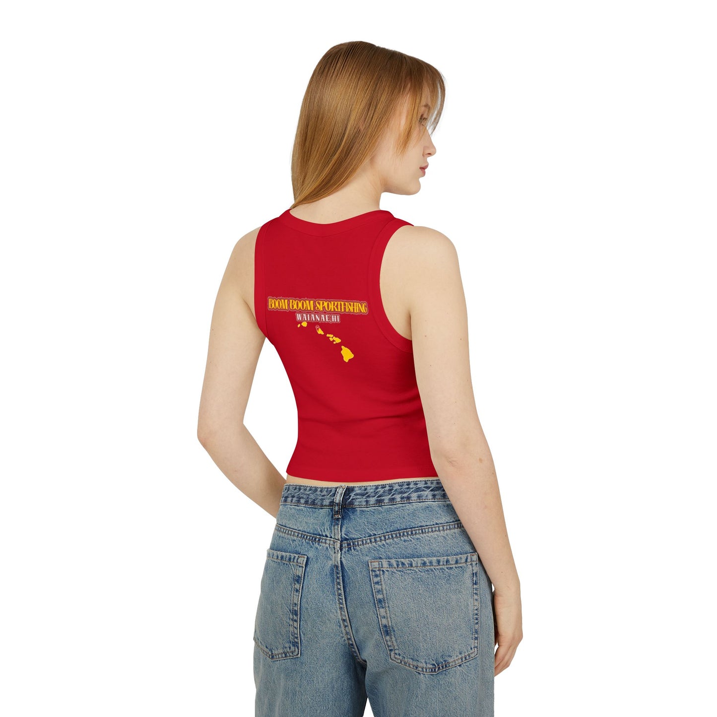 Retro Beach Vibes Women's Tank Top, Summer Outfit, Vacation Top, Festival Wear, Gift for Her, Graphic Tee