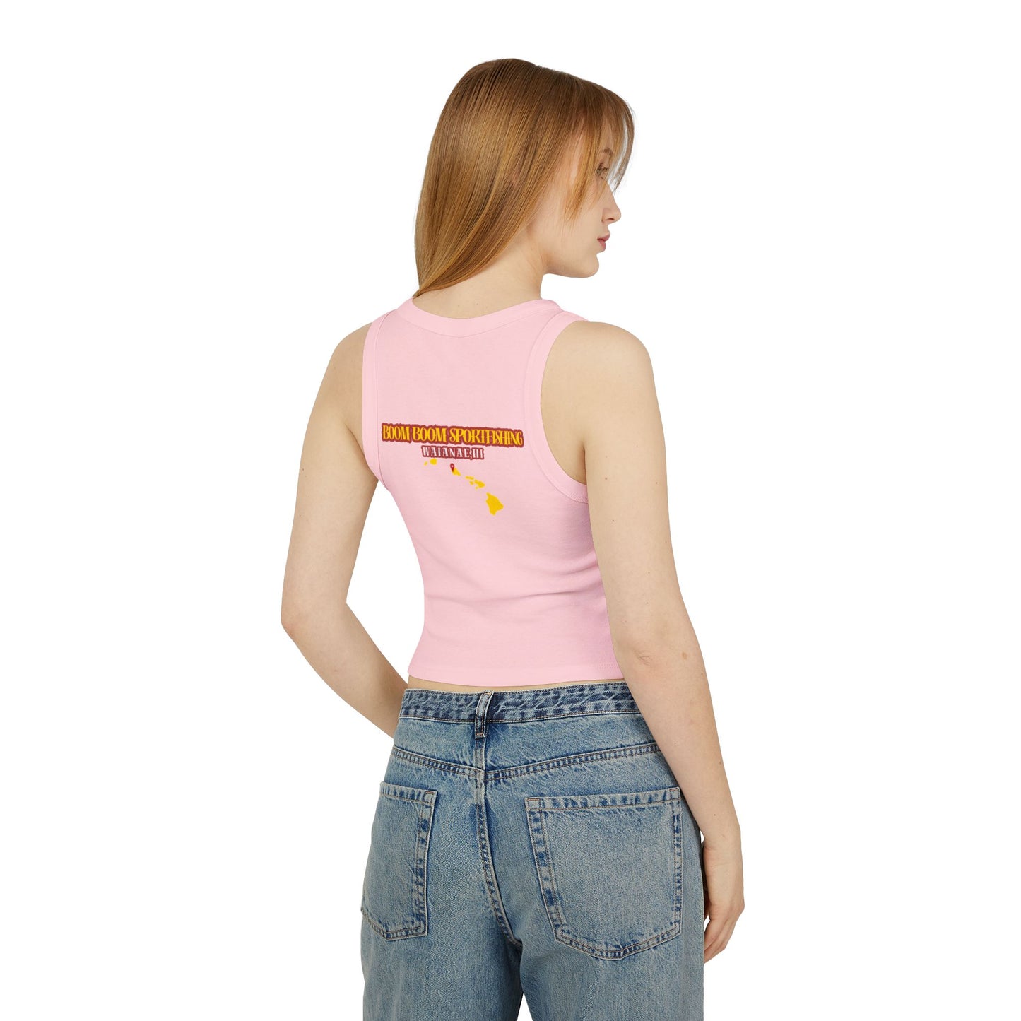 Retro Beach Vibes Women's Tank Top, Summer Outfit, Vacation Top, Festival Wear, Gift for Her, Graphic Tee